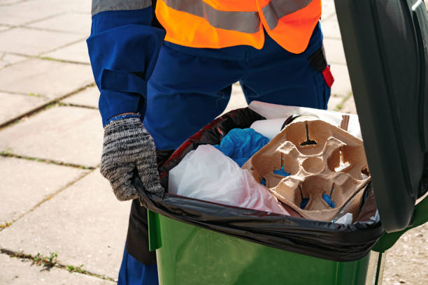 Best Same-Day Junk Removal Services  in Cloverly, MD