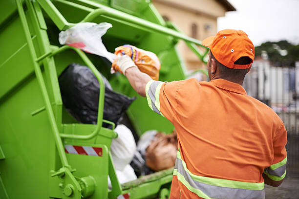 Best Residential Junk Removal  in Cloverly, MD