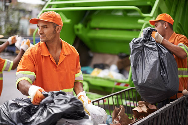 Best Electronics and E-Waste Disposal  in Cloverly, MD