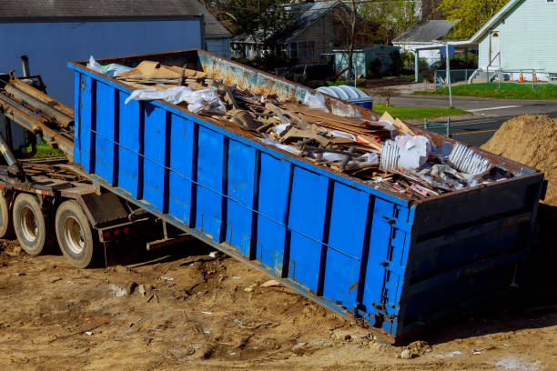 Reliable Cloverly, MD Junk Removal Services Solutions